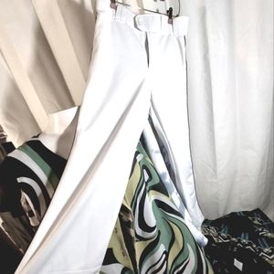 TEAMWORK Athletic  Apparel Men's  Sport pants 💜  sz 32 to 35